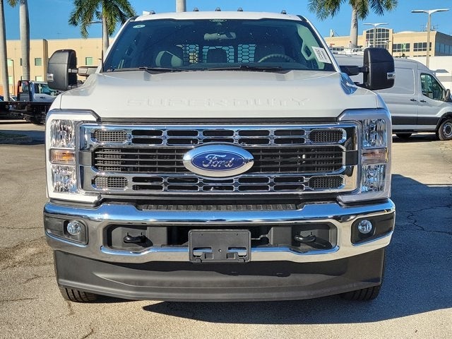 2026 Ford F-350SD XL DRW