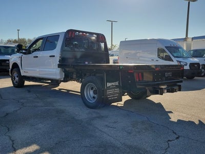 2026 Ford F-350SD XL DRW