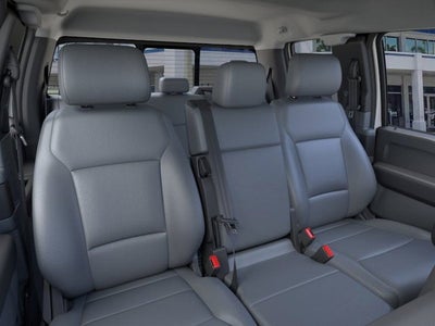 2025 Ford F-350SD XL