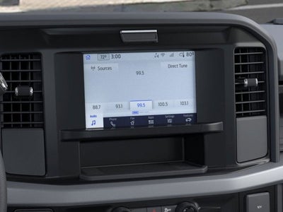 2025 Ford F-350SD XL