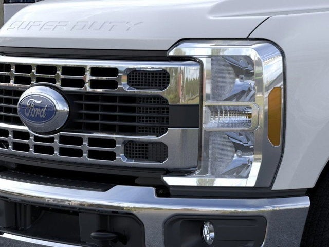 2025 Ford F-350SD XL