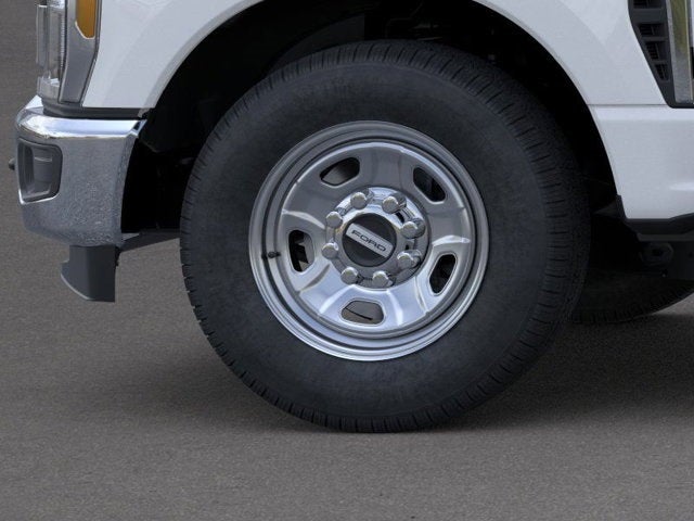 2025 Ford F-350SD XL