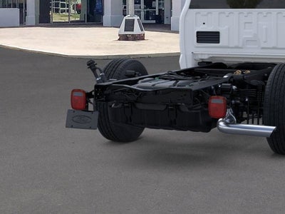 2025 Ford F-350SD XL