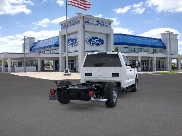 2025 Ford F-350SD XL