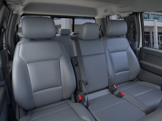 2025 Ford F-350SD XL