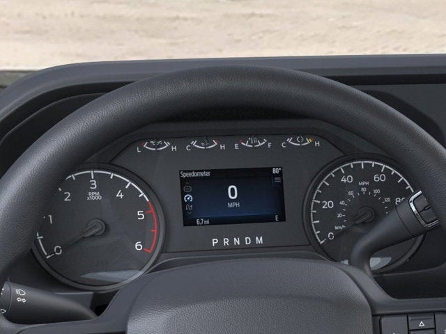 2025 Ford F-350SD XL