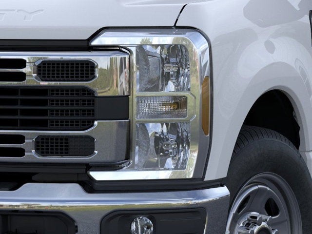 2025 Ford F-350SD XL
