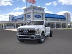 2025 Ford F-350SD XL