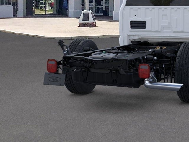 2025 Ford F-350SD XL