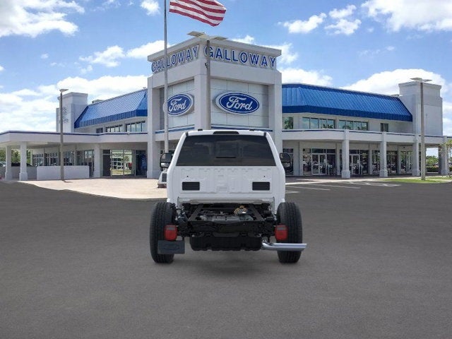 2025 Ford F-350SD XL