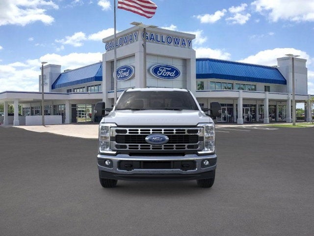 2025 Ford F-350SD XL