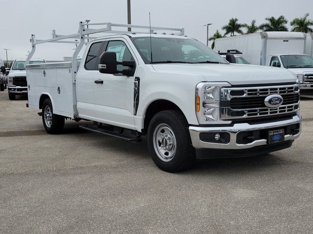 2025 Ford F-350SD XL