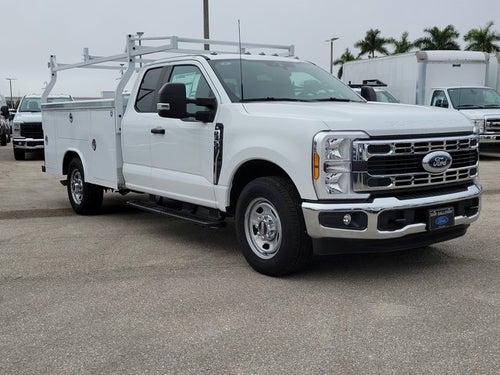 2025 Ford F-350SD XL