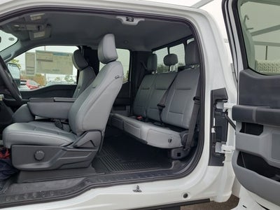 2025 Ford F-350SD XL