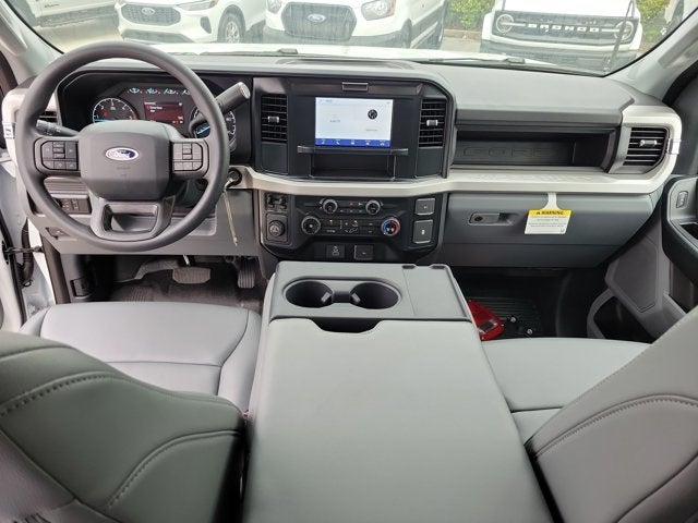 2025 Ford F-350SD XL