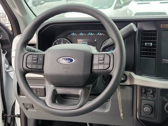 2025 Ford F-350SD XL