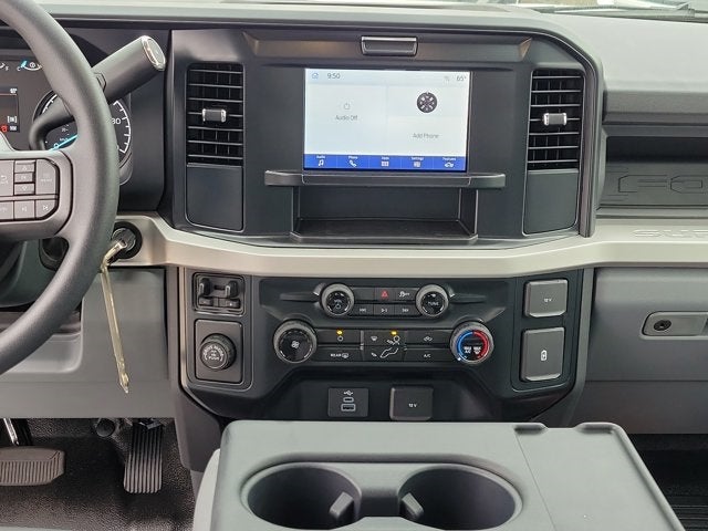 2025 Ford F-350SD XL