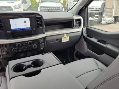 2025 Ford F-350SD XL