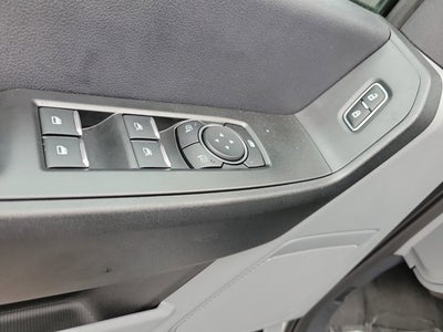 2025 Ford F-350SD XL