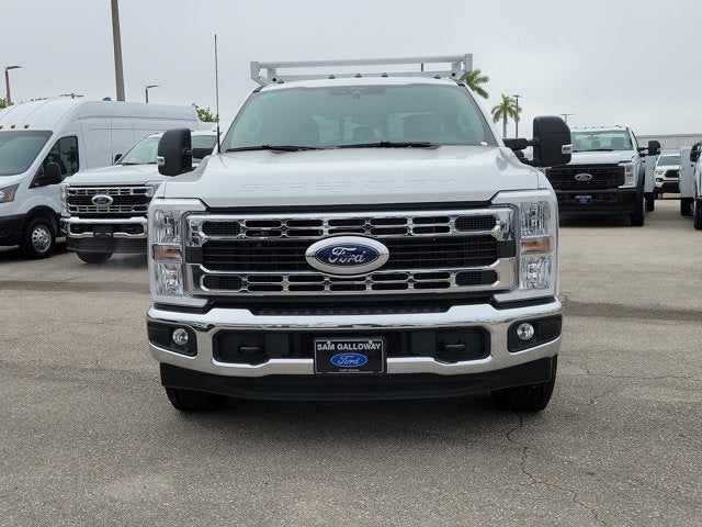 2025 Ford F-350SD XL