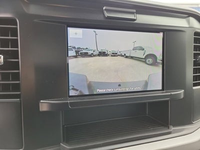 2025 Ford F-350SD XL