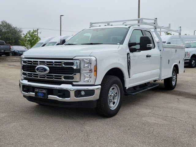 2025 Ford F-350SD XL