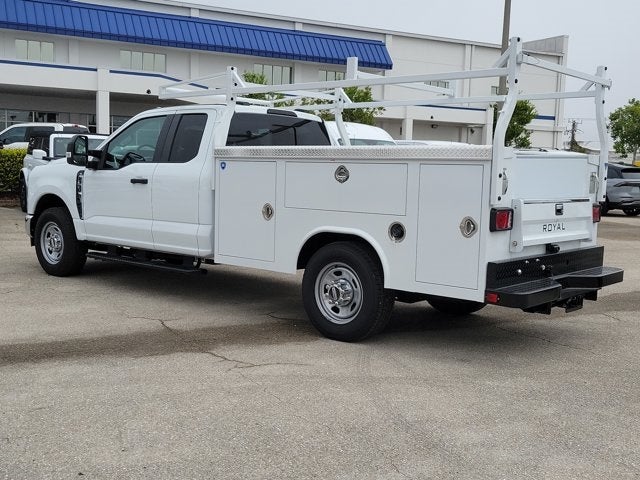 2025 Ford F-350SD XL