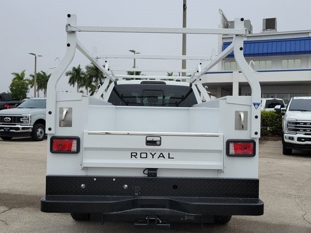 2025 Ford F-350SD XL