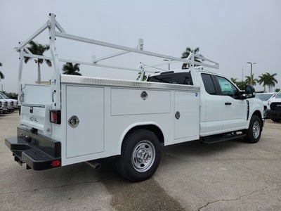 2025 Ford F-350SD XL