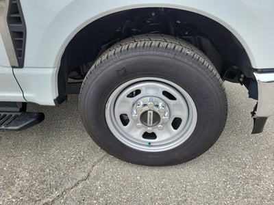 2025 Ford F-350SD XL