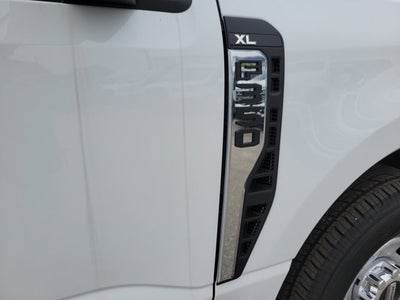 2025 Ford F-350SD XL