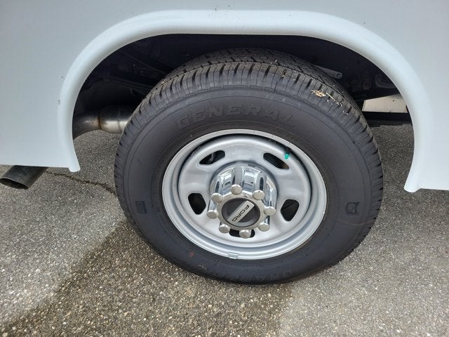 2025 Ford F-350SD XL