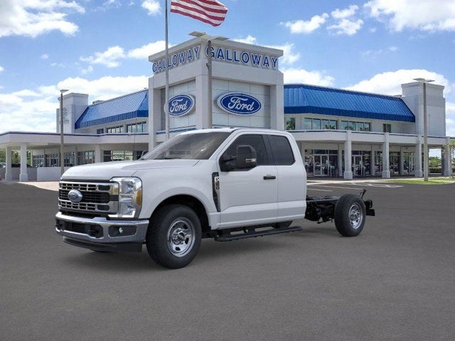 2025 Ford F-350SD XL