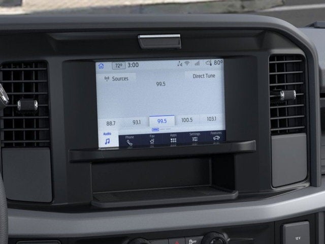 2025 Ford F-350SD XL