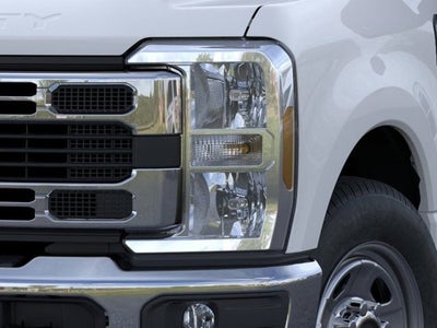 2025 Ford F-350SD XL