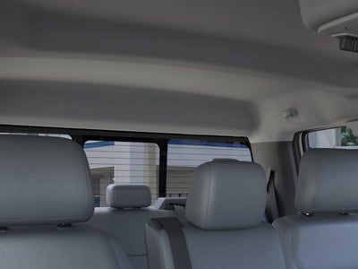 2025 Ford F-350SD XL