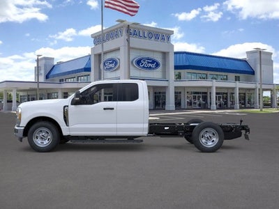 2025 Ford F-350SD XL