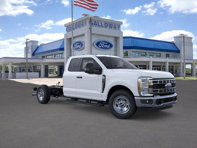 2025 Ford F-350SD XL