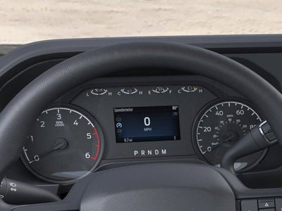 2025 Ford F-350SD XL