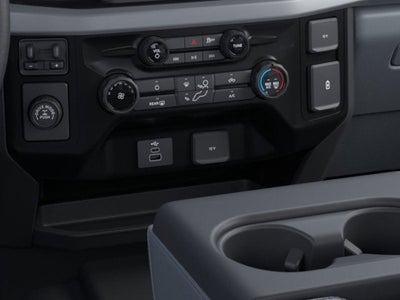 2025 Ford F-350SD XL