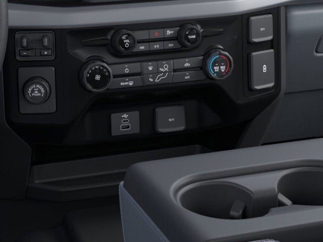 2025 Ford F-350SD XL