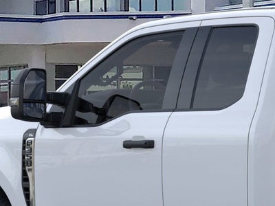 2025 Ford F-350SD XL