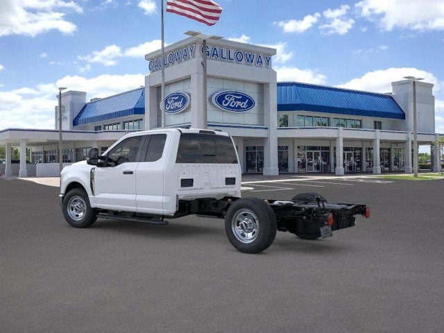 2025 Ford F-350SD XL