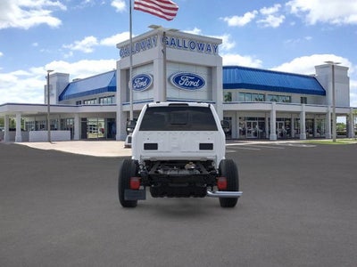 2025 Ford F-350SD XL