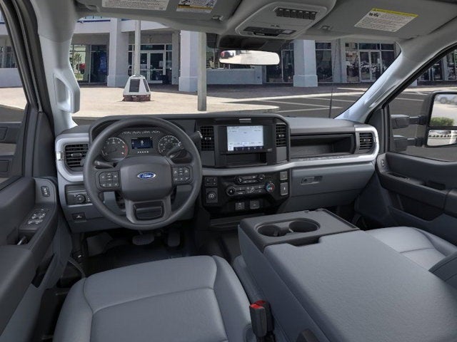 2025 Ford F-350SD XL