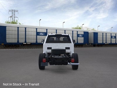 2026 Ford F-350SD XL