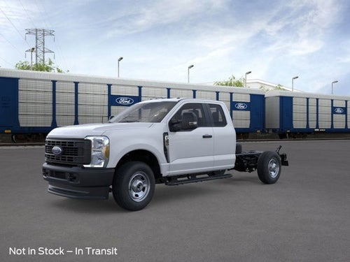 2026 Ford F-350SD F-350® XL