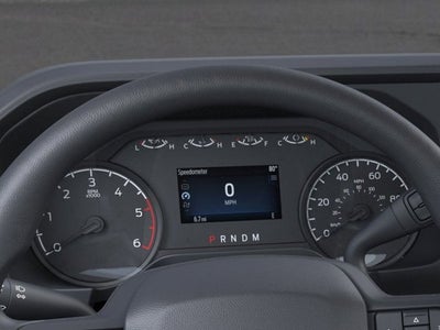 2026 Ford F-350SD F-350® XL