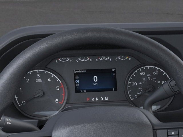 2026 Ford F-350SD F-350® XL