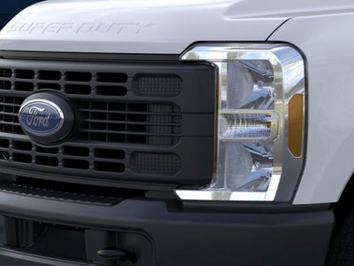 2026 Ford F-350SD F-350® XL